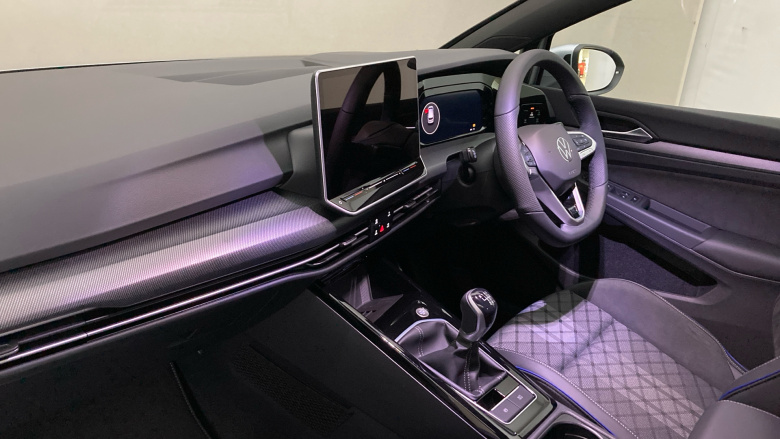 Volkswagen Golf 1.5 TSI 150 R-Line 5dr Petrol Hatchback